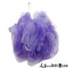 Esponja flor exfoliante