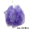 Esponja flor exfoliante