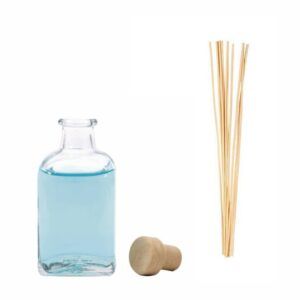 Frasco 100 ml. para mikado