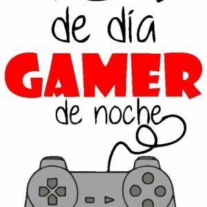 Taza Padre Gamer