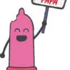 Taza Día Padre - Condón