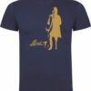 Camiseta Blas de Lezo