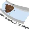 Taza Vaig com cagalló per sequìa