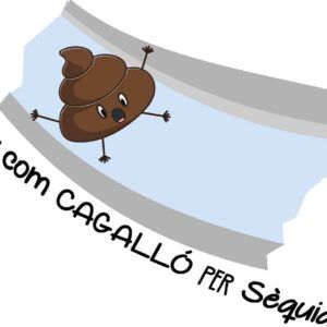 Taza Vaig com cagalló per sequìa