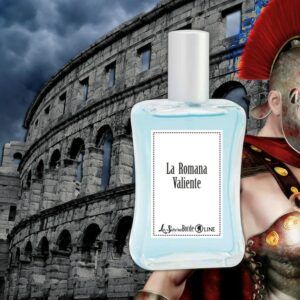 La Romana Valiente - Valiente