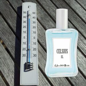 El Celsius - Droi