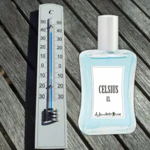 El Celsius - Droi