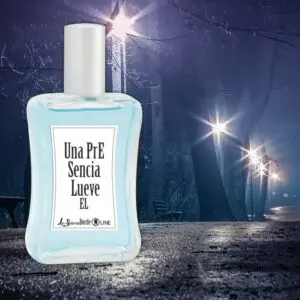 Una PreSencia - Lueve