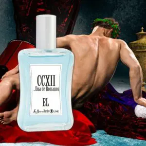 CCXII Una de Romanos - Hierro Carolo