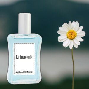 La Insolente - Querlai