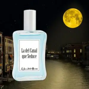 La del Canal que Seduce - Canal