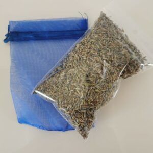 Saquito de Lavanda 20 gr.