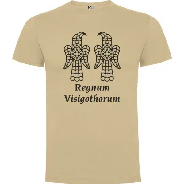 Reyes Godos Regnun Visigothorum