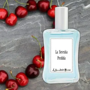 La Seresita Perdida... - TonFor