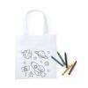 Bolsa con asas Mosby