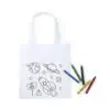 Bolsa con asas Mosby