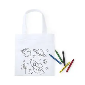 Bolsa con asas Mosby