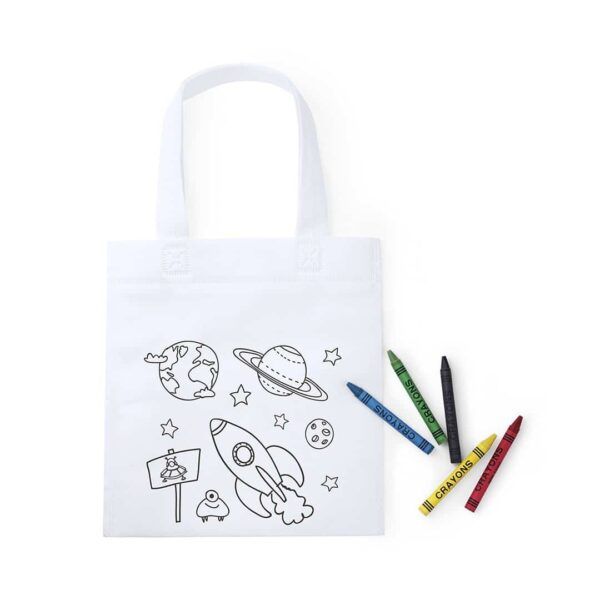Bolsa con asas Mosby