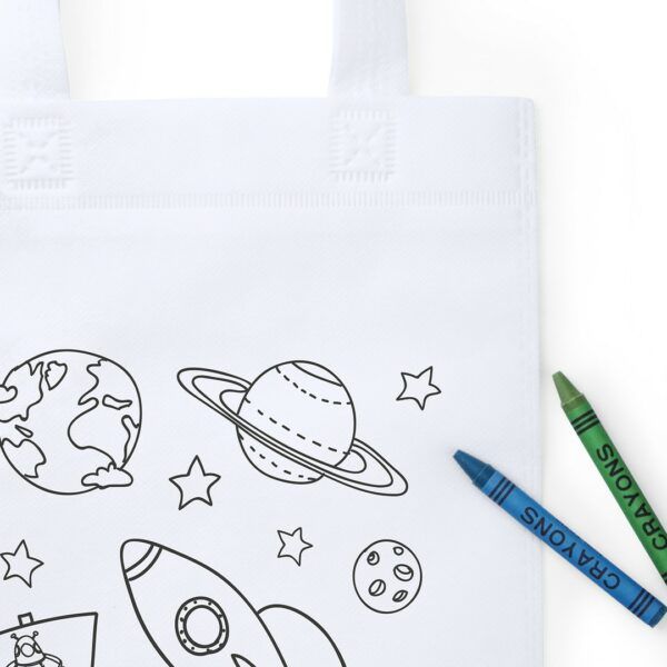 Bolsa con asas Mosby