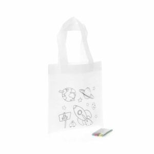 Bolsa con asas Mosby