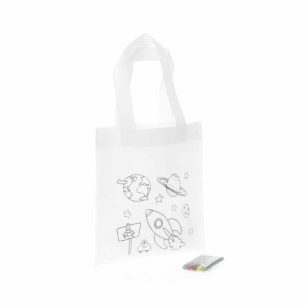 Bolsa con asas Mosby