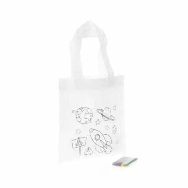 Bolsa con asas Mosby