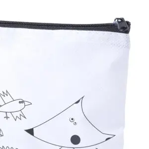 Estuche para colorear Skinga