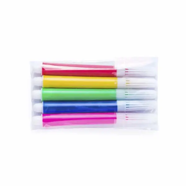 Delantal para colorear Tizy