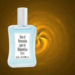 Soy El Venenito que te Hipnotisa - Droi