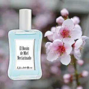 El Bosón de Miel Nectarinado - Juanita La Malosa