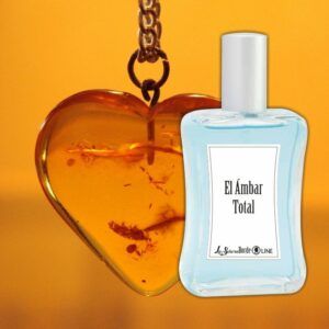 El Ámbar Total - TonFor