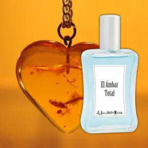 El Ámbar Total - TonFor