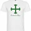 Camiseta Orden de Avis