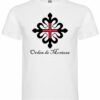 Camiseta Orden Montesa