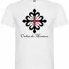Camiseta Orden Montesa