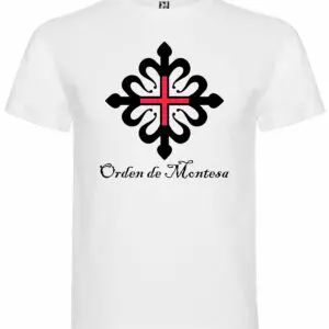 Camiseta Orden Montesa