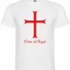Camiseta Orden del Temple