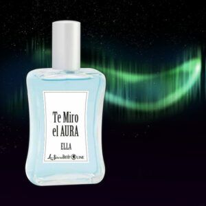 Te Miro el Aura - Tierra M