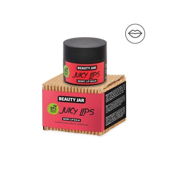 Bálsamo de labios JUICY LIPS