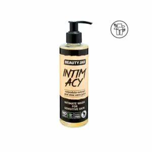 GEL DE HIGIENE ÍNTIMA - CALÉNDULA Y ALOE VERA