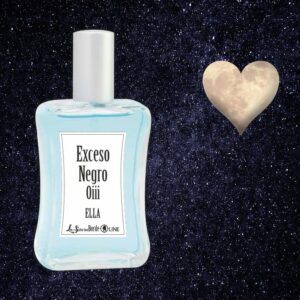 Exceso Negro...Ooii - Rabbano