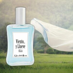 Viento... y Llueve - Lueve