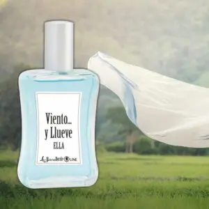 Viento... y Llueve - Lueve