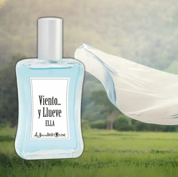 Viento... y Llueve - Lueve Viento... y Llueve - Lueve