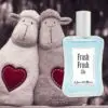 Frush Frush... y a vivir - Guchi
