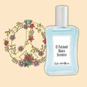 El Patchuli Blanco Sesentero - TonFor