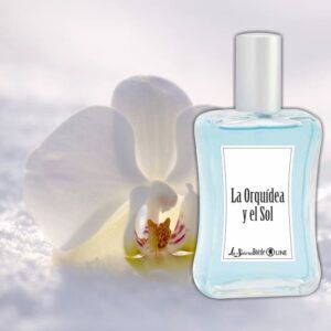 La Orquídea y el Sol - TonFor