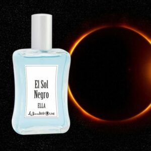 El Sol Negro - TonFor