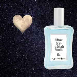 El Ambar Oscuro y la Delicada Florecilla - Juanita la Malosa