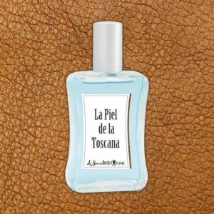 La Piel de la Toscana - TonFor